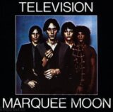 Television: Marquee Moon