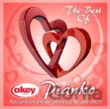 VARIOUS: BEST OF OKEY PIANKO