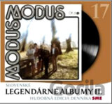 Modus: Modus