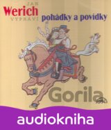 Werich,j./Kubin,j.s.: Jan Werich Vypravi Pohadky A Povidky