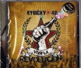 Rybičky 48:  Viva la Revolución