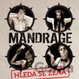Mandrage: Hledá se žena