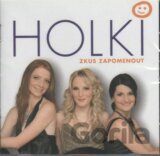 Holki: Zkus Zapomenout