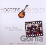 The Hooters: 30 Yers: MORE THAN 500 MILES