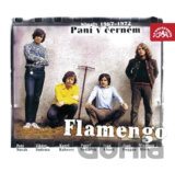 Flamengo: Paní v černém