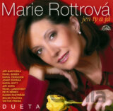 Marie Rottrová: Jen ty a já - Duet