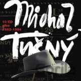 Michal Tučný: 1982 - 1994