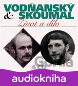 VODNANSKY JAN & SKOUMAL PETR: ZIVOT A DILO (  4-CD)