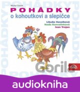 VARIOUS: POHADKY O KOHOUTKOVI A SLEPICCE