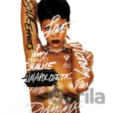 RIHANNA: UNAPOLOGETIC