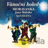 Moravanka Jana Slabáka: Vánoční koledy