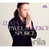 SPORCL PAVEL: ZLATA KOLEKCE (  3-CD)