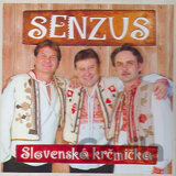 SENZUS: SLOVENSKA KRCMICKA