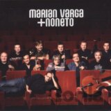 VARGA MARIAN: MARIAN VARGA & NONETO