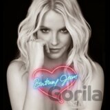 SPEARS, BRITNEY: BRITNEY JEAN