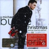 Buble, Michael - Christmas Deluxe Special Edition (CD)