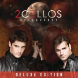 TWO CELLOS: CELLOVERSE (DELUXE) (  2-CD)