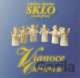 VOKALNA SKUPINA SKLO: VIANOCE