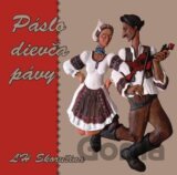 LUDOVA HUDBA SKORUSINA: PASLO DIEVCA PAVY