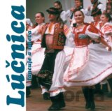 Lúčnica:  Tancuje A Spieva