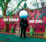 BURIAN JAN: JINA DOBA