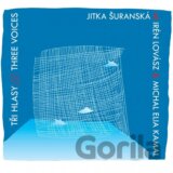 SURANSKA/LOVASZ/KAMAL: TRI HLASY