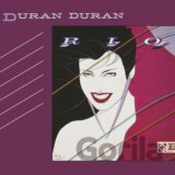DURAN DURAN - RIO (COLLECTOR'S EDITION)