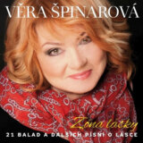 VĚRA ŠPINAROVÁ:  ZÓNA LÁSKY