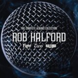 Rob Halford: The Complete Albums Collection