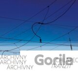 ARCHÍVNY CHLAPEC: Tranzit