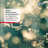 Vivaldi: The Four Seasons