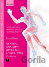 Cunninghams Manual Of Practical Anatom