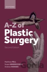 A-Z Of Plastic Surgery