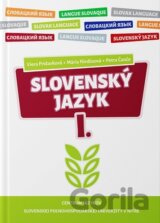 Slovenský jazyk I.