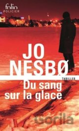 Du sang sur la glace