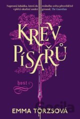 Krev písařů