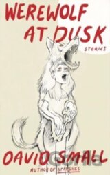 The Werewolf at Dusk: And Other Stories