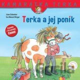 Terka a jej poník