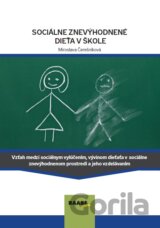 Sociálne znevýhodnené dieťa v škole