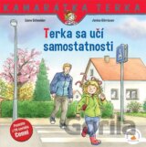 Terka sa učí samostatnosti
