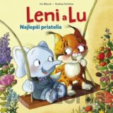 Leni a Lu: Najlepší priatelia