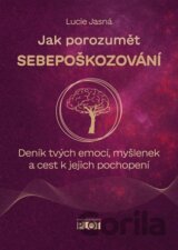 Jak porozumět sebepoškozování