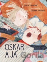 Oskar a já