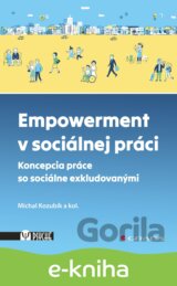 Empowerment v sociálnej práci