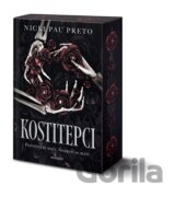 Kostitepci