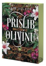 Příslib olivínu