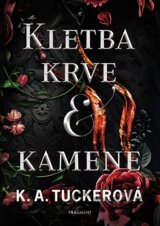 Kletba krve a kamene