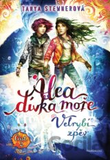 Alea, dívka moře: Velrybí zpěv (Část 2)
