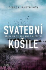 Svatební košile