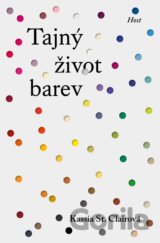 Tajný život barev